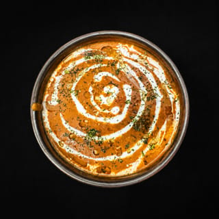 Daal Makhni