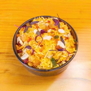 Saffron rice